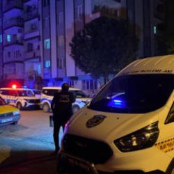 Yer: Aydın! 15 yaşındaki &Ccedil;etin'in odasına giren aile korkun&ccedil; manzarayla karşılaştı