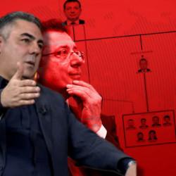 Yıldırım konuştu: Her ihaleden y&uuml;zde 60! 'En &ccedil;ok onu sordu' Milyonlar &ccedil;akarlı ara&ccedil;ta