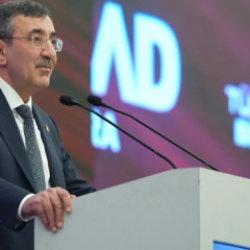 Yılmaz: Enflasyonda d&uuml;ş&uuml;ş&uuml;n devam ettiği bir d&ouml;nem olacak