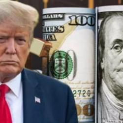 Y&uuml;z milyarlarca dolar iade edilebilir! Trump duyurdu