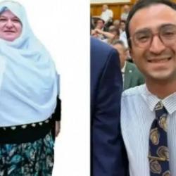 Zeynep G&uuml;neş'e hakaret eden Mehmet Emin Korkmaz'a kamu davası