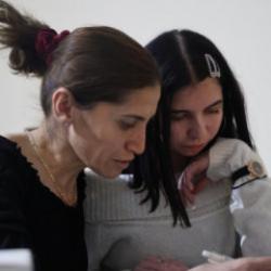 16 ameliyata rağmen hayata tutundu