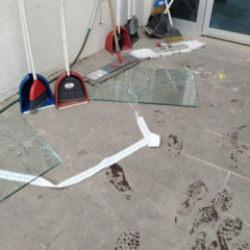 1. Amat&ouml;r Lig ma&ccedil;ı hayat memat meselesine d&ouml;nd&uuml;: Zararın boyutu &ccedil;ok b&uuml;y&uuml;k