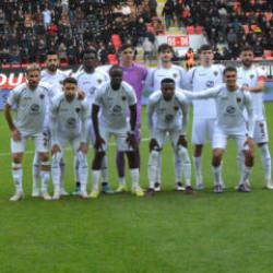 1. Lig'den d&uuml;şen 2. takım belli oldu!