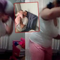 1 yaşındaki bebeğini &ouml;ld&uuml;resiye d&ouml;vm&uuml;şt&uuml;: Anne i&ccedil;in istenen ceza belli oldu!