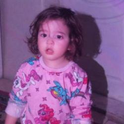 21 aylık İkra'nın acı &ouml;l&uuml;m&uuml;... Ailesi şikayet&ccedil;i oldu