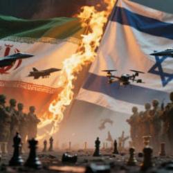 21.yy&rsquo;da Batı&rsquo;nın Grand Stratejisi&rsquo;nde İsrail ve T&uuml;rkiye