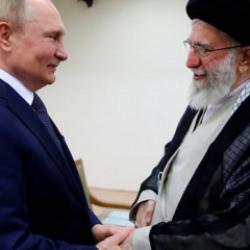 28 Şubat 2026 Sonrası: ABD&ndash;İran Savaşı ve Rusya&rsquo;nın Stratejik Hesabı