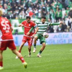 2. Lig'de şampiyonluk yarışını belirleyecek d&ouml;neme&ccedil;