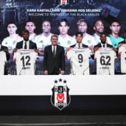 4 oyuncunun maliyeti Rafa Silva etmiyor