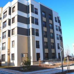 500 bin sosyal konut projesinde kura heyecanı s&uuml;r&uuml;yor