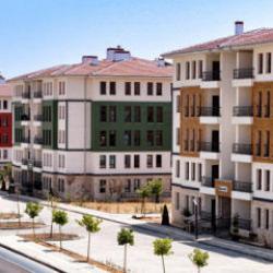 500 bin sosyal konut projesinde kura heyecanı s&uuml;r&uuml;yor