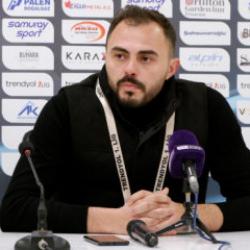 8-1'lik yenilgi sonrası konuştu: Bedellerden birini &ouml;dedik!