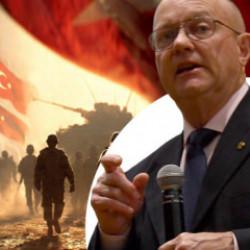 ABD'li albay Wilkerson muhtemel CIA planı i&ccedil;in uyardı: Erdoğan'ın askerleri d&uuml;md&uuml;z eder