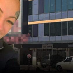 G&ouml;ğ&uuml;s ve karın gerdirme ameliyatı sonrası can verdi 