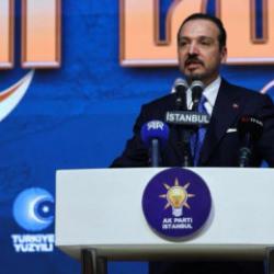 Zorlu'dan &Ouml;zel'e tepki: T&uuml;rkiye'nin g&uuml;venliği siyasete tahvil edilemez