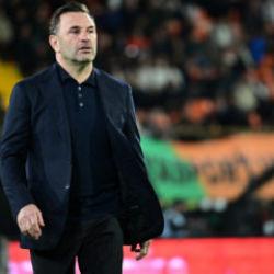 Okan Buruk'tan derbi &ouml;ncesi Beşiktaş a&ccedil;ıklaması!