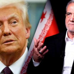 İran'dan s&uuml;rpriz &ccedil;ıkış! Son dakika ABD a&ccedil;ıklaması: Trump yaptığımız jesti mahvetti