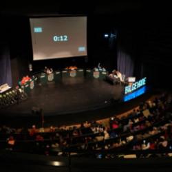 Bilgehanelerde &ldquo;5. Geleneksel Değerlerle Ramazan Bilgi ve K&uuml;lt&uuml;r Yarışması&rdquo; finali