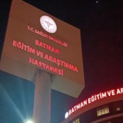 Batman'da 18 yaşındaki gen&ccedil; babasını &ouml;ld&uuml;rd&uuml;! Cinayete yeni gelişme 