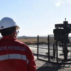 TPAO&rsquo;nun 3 ildeki petrol arama ruhsatı uzatıldı