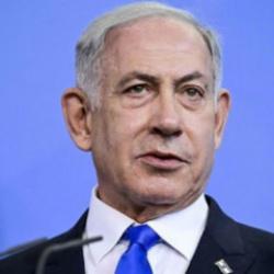 Netanyahu &ouml;ld&uuml; m&uuml;, yaşıyor mu? İran duyurdu!