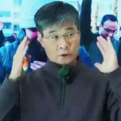 &Ccedil;inli profes&ouml;r: ABD, İran savaşını kaybedecek