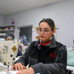 2021&rsquo;de evde başladı, 11 kişilik istihdama kapı a&ccedil;tı