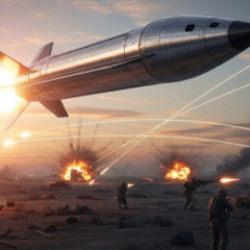 En fazla balistik f&uuml;zesi olan &uuml;lkeler a&ccedil;ıklandı! T&uuml;rkiye'de ka&ccedil; tane var?