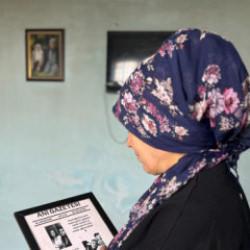 &Uuml;zerine kuma getirilen Ceyhan anlattı: Şiddet g&ouml;r&uuml;yordum 