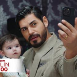 Gelin 380.b&ouml;l&uuml;m: Cihan, Efehan'ı ka&ccedil;ıracak mı? 