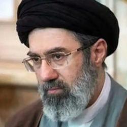 M&uuml;cteba Hamaney, ABD-İsrail saldırısından sağ kurtuldu