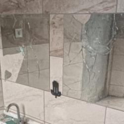 Yer: Afyonkarahisar! Şuhut Ulu Cami'ne vandal saldırısı