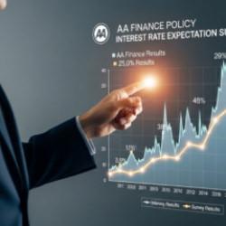 AA Finans'ın beklenti anketi sonu&ccedil;landı: Faiz kararı i&ccedil;in geri sayım başladı