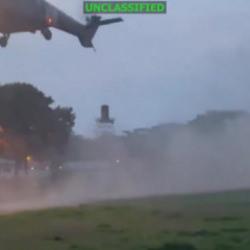 ABD bir &uuml;lkeye daha girdi: Ter&ouml;r &ouml;rg&uuml;t&uuml;ne operasyon yaptık