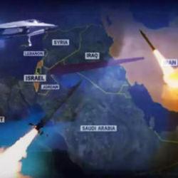 ABD ve İsrail'e destek! Fransa da savaşa girdi: İran İHA'larını vurdular