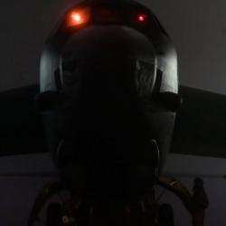 ABD'den B-52 bombardıman u&ccedil;ağı paylaşımı: Onları yere d&uuml;şm&uuml;şken yumrukluyoruz