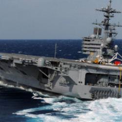 ABD'den &ccedil;ok konuşulacak karar! &Uuml;&ccedil;&uuml;nc&uuml; 'can damarı' yola &ccedil;ıkıyor