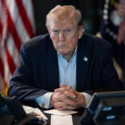 Son dakika: Korkulan oldu, Senato'dan Trump'a tam savaş yetkisi!