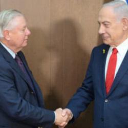 ABD'li yetkililer "Din Savaşı" diyerek duyurdu: Bin yol boyunca biz belirleyecek...