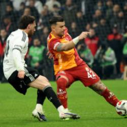 Abd&uuml;lkerim Bardakcı'dan Galatasaray'a k&ouml;t&uuml; haber