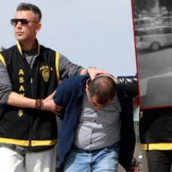 Eşini iple boğarak &ouml;ld&uuml;rm&uuml;şt&uuml;! İnsan aklıyla alay eden ifade