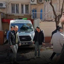 Adana'da kanlı pusu: İş yerinde kurşuna dizildi