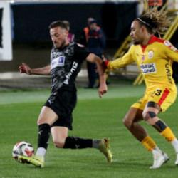 Alanyaspor - Galatasaray! CANLI