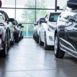 Almanya'da otomotiv sekt&ouml;r&uuml;n&uuml;n ekonomiye g&uuml;veni şubatta arttı