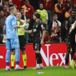 Aslan, Beşiktaş karşısında bu sezon bir ilki hedefliyor