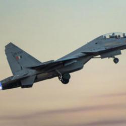 Savaş u&ccedil;ağı radardan kayboldu! &Uuml;lke alarma ge&ccedil;ti