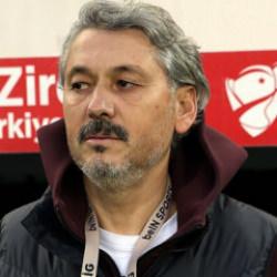 Atila Gerin: Skoru verip, oyunu vermediğimiz bir ma&ccedil; oldu