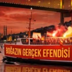 Galatasaray'dan derbi sonrası Beşiktaş'a olay g&ouml;nderme