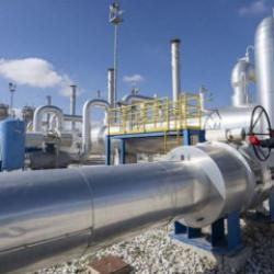 Avrupa gaz fiyatlarına savaş etkisi! Y&uuml;zde 20 arttı